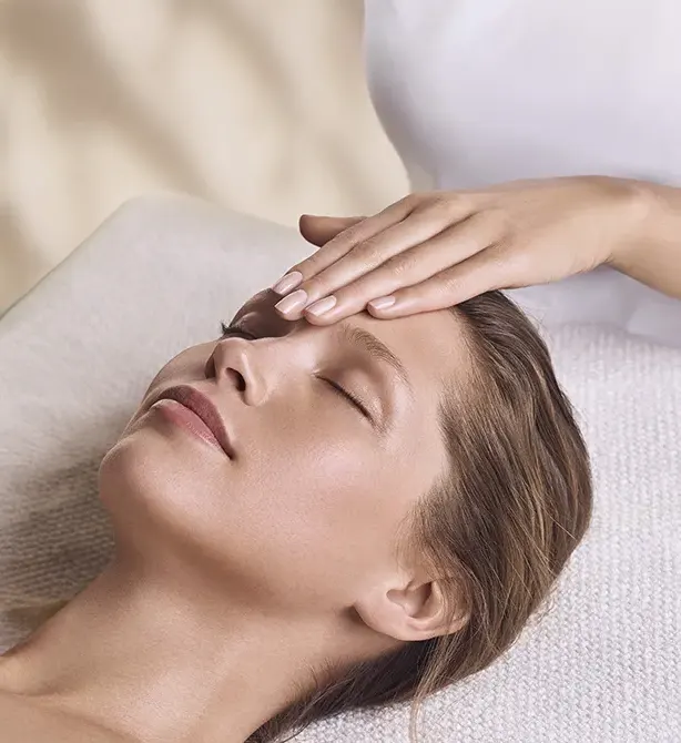 spa Clarins jerusalem 75