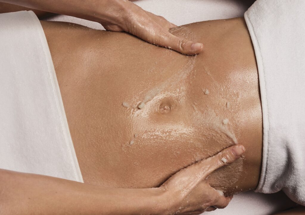 spa Clarins jerusalem 75