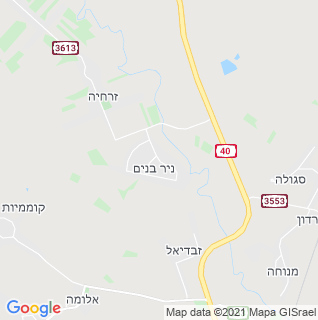 מפה