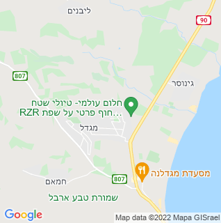 מפה