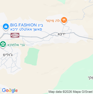 מפה