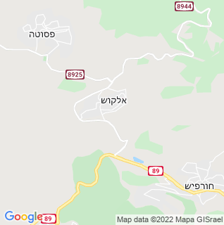 מפה