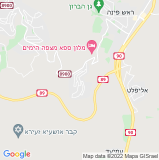 מפה