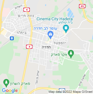 מפה