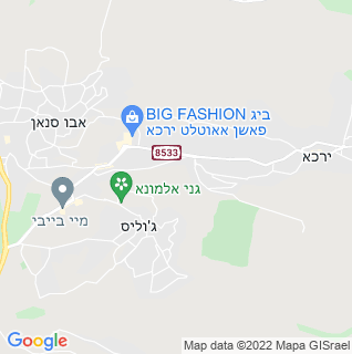 מפה