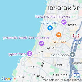 מפה