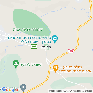 מפה