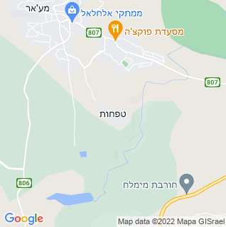 מפה