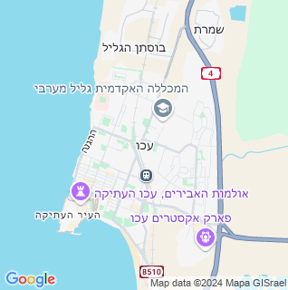 מפה