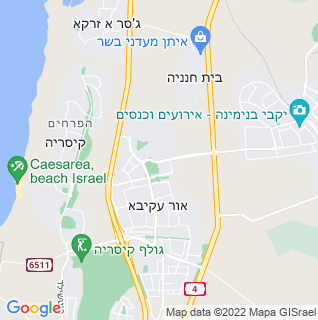 מפה