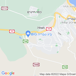 מפה