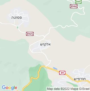 מפה