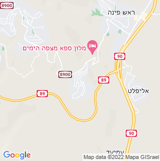 מפה