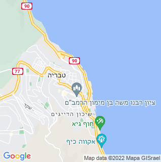 מפה