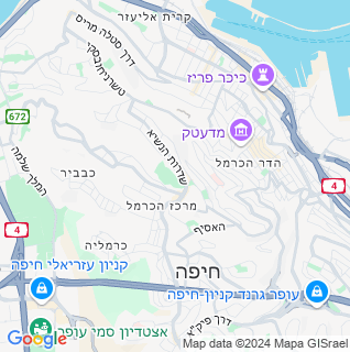 מפה