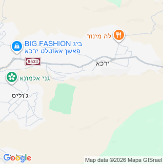 מפה
