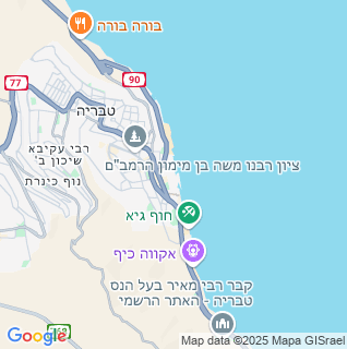 מפה