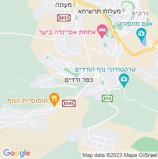 מפה