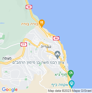מפה