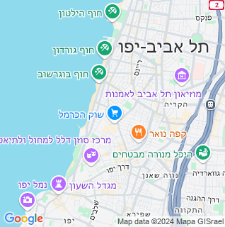 מפה