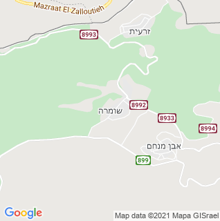 מפה