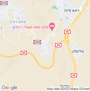 מפה