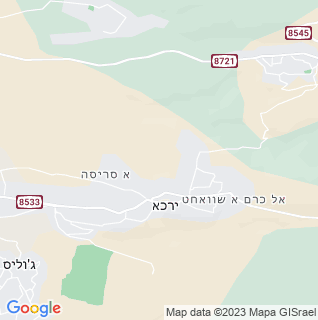 מפה