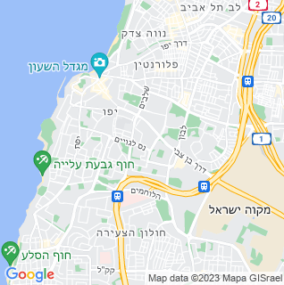 מפה