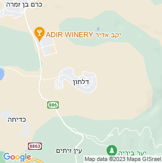 מפה