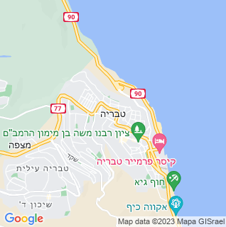 מפה