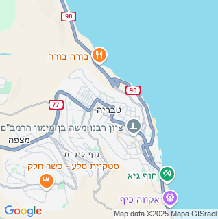 מפה