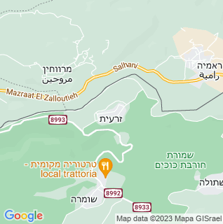מפה