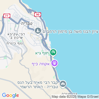 מפה