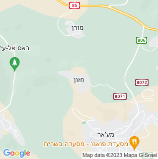 מפה