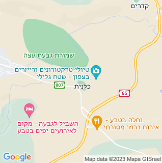 מפה