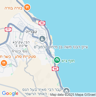 מפה
