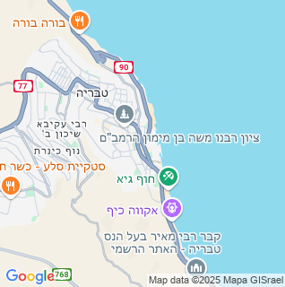 מפה