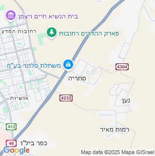 מפה
