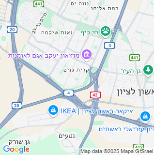 מפה
