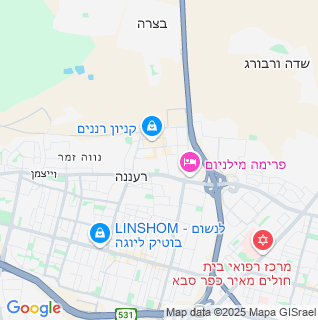 מפה