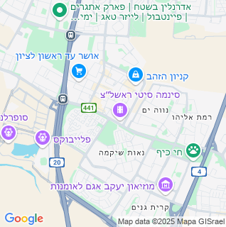 מפה