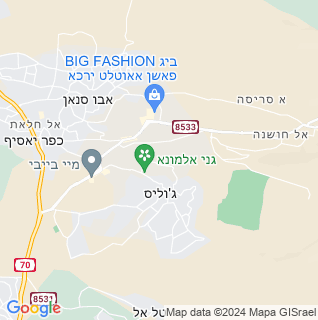 מפה