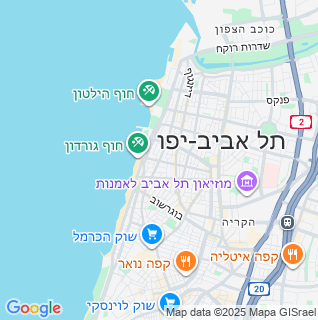 מפה