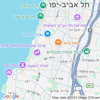 מפה