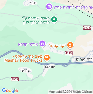 מפה