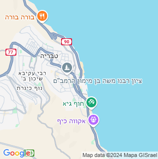 מפה