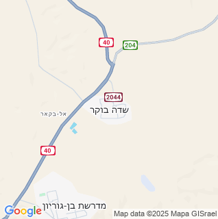 מפה