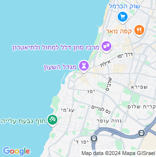 מפה