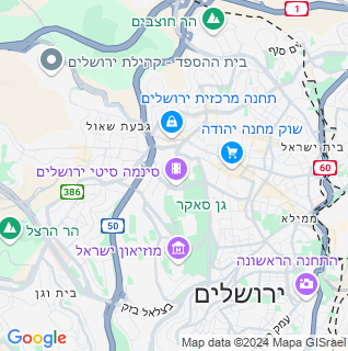מפה