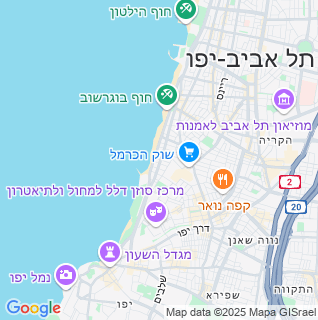 מפה